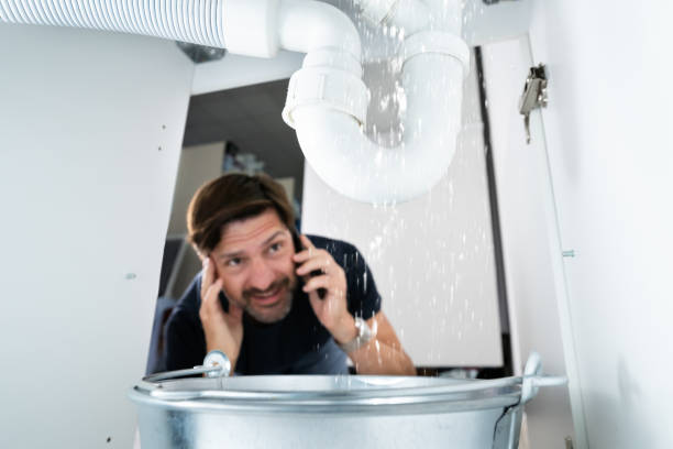 Best Drain Cleaning Services  in Springs, NY