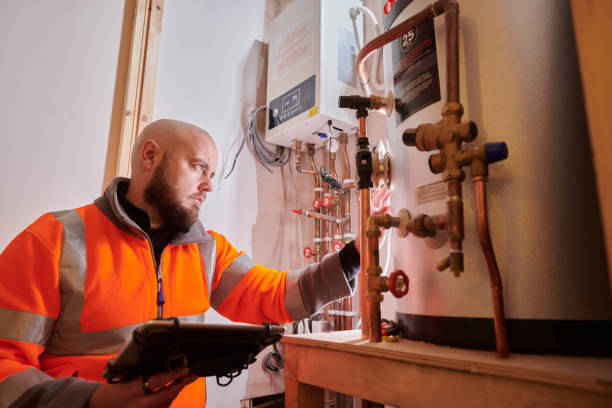 Best Sewer Line Repair  in Springs, NY