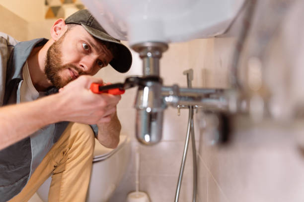 Professional Plumbing in Springs, NY