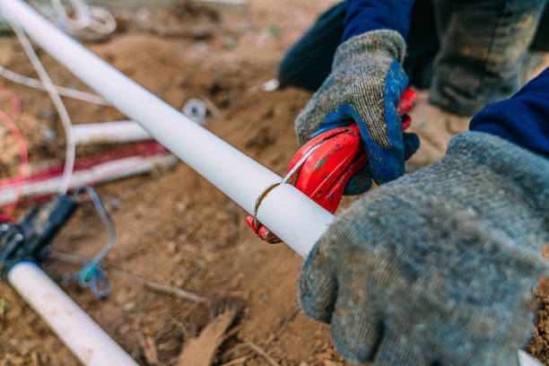 Best Commercial Plumbing Services  in Springs, NY