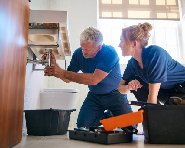 Best Plumbing Repair Near Me  in Springs, NY